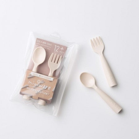 Miniware Cutlery Set