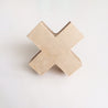 Little Cross Wall Hooks - Oh Happy Fry - we ship worldwide