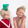 Nutcracker Christmas Party Hats - Oh Happy Fry - we ship worldwide