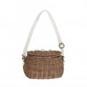 Minichari Bag - Natural - Oh Happy Fry - we ship worldwide