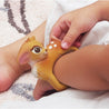 Olive The Deer Bracelet - Oh Happy Fry - we ship worldwide