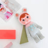 Lapin Woodland Doll - Oh Happy Fry - we ship worldwide
