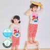 Peppa 3/4 Sleeves Lounge Wear Set - Oh Happy Fry - we ship worldwide