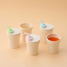 Miniware 1-2-3 Sippy Cup (3 Colours) - Oh Happy Fry - we ship worldwide