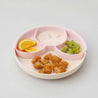 Miniware Healthy Meal Set  (5 Colours) - Oh Happy Fry - we ship worldwide