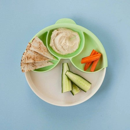 Miniware Healthy Meal Set - Various Colours