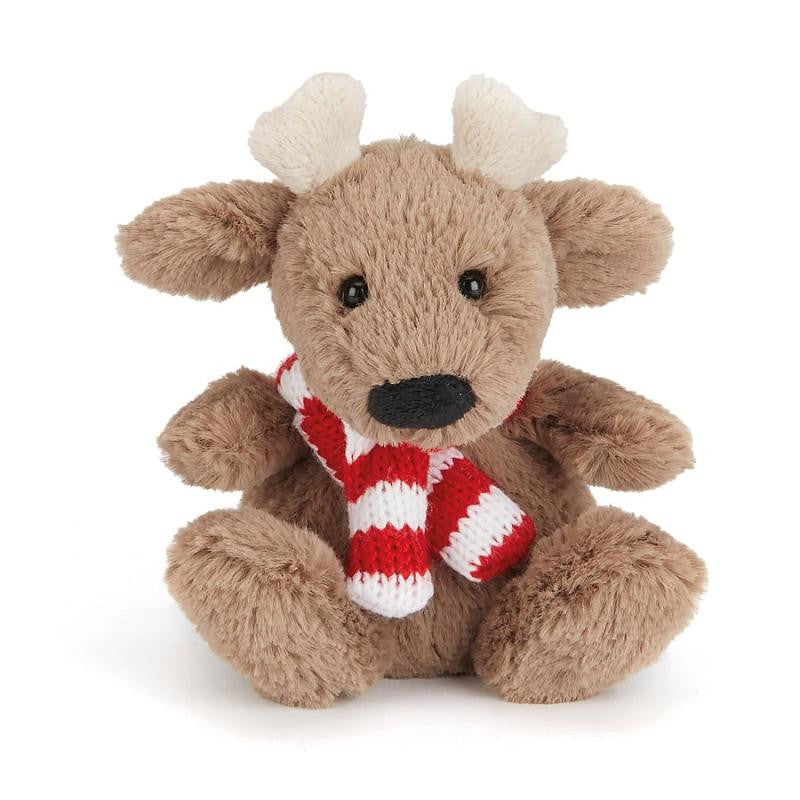Poppet Reindeer Baby - Oh Happy Fry - we ship worldwide