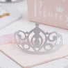 Princess Glitter Tiara - Oh Happy Fry - we ship worldwide
