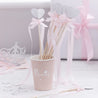 Princess Heart Wands - Oh Happy Fry - we ship worldwide