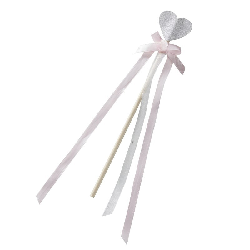 Princess Heart Wands - Oh Happy Fry - we ship worldwide