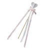 Princess Heart Wands - Oh Happy Fry - we ship worldwide
