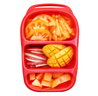 Goodbyn Bynto, Red - Oh Happy Fry - we ship worldwide