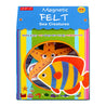 Magnetic Felt set - Assorted - Oh Happy Fry - we ship worldwide