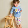Baby Shark Family Lounge Wear Set - Oh Happy Fry - we ship worldwide