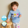 Baby Shark Family Lounge Wear Set - Oh Happy Fry - we ship worldwide