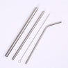 Stainless Steel Drinking Straw (Assorted Sizes) - Oh Happy Fry - we ship worldwide