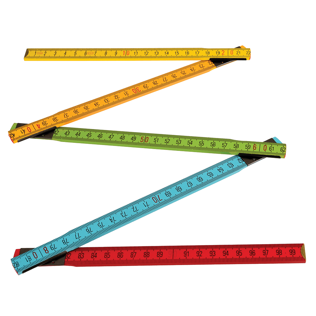 Scale online ruler cna