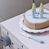 Bloomingville Wooden Birthday Cake - Oh Happy Fry - we ship worldwide