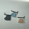PREORDER Antibacterial Zipper Bag for Mask (end July delivery) - Oh Happy Fry - we ship worldwide